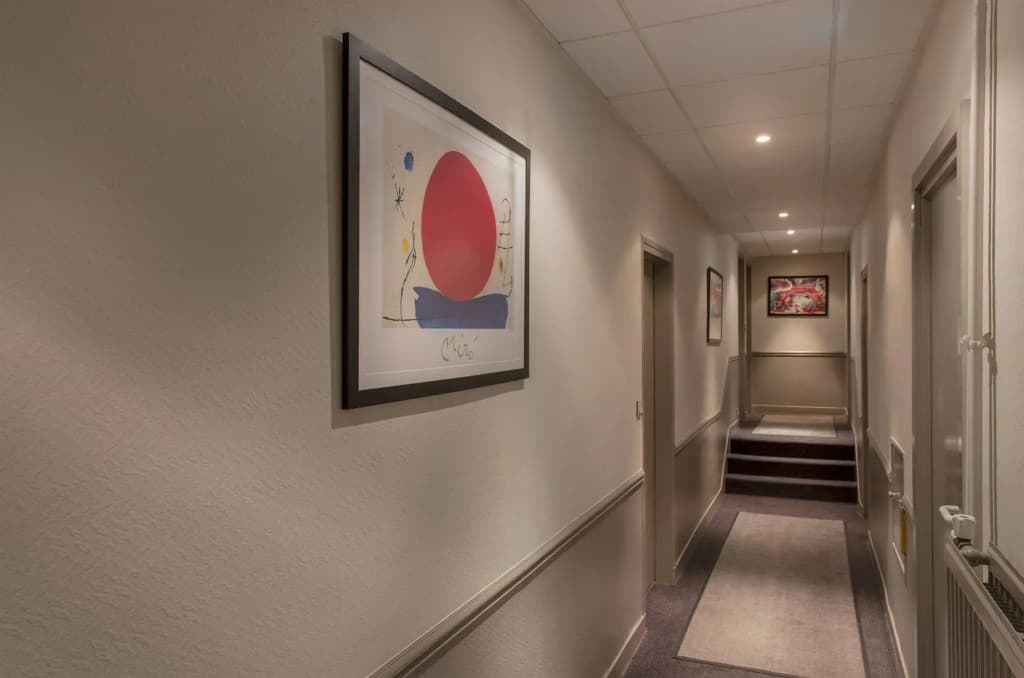 Beaugency Hotel - photo 12