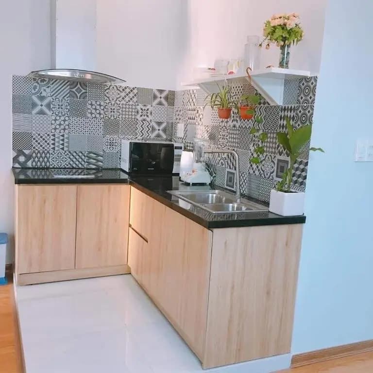 Yume Apartment - Homestay Đà Nẵng- Căn hộ 2 PN - photo 24