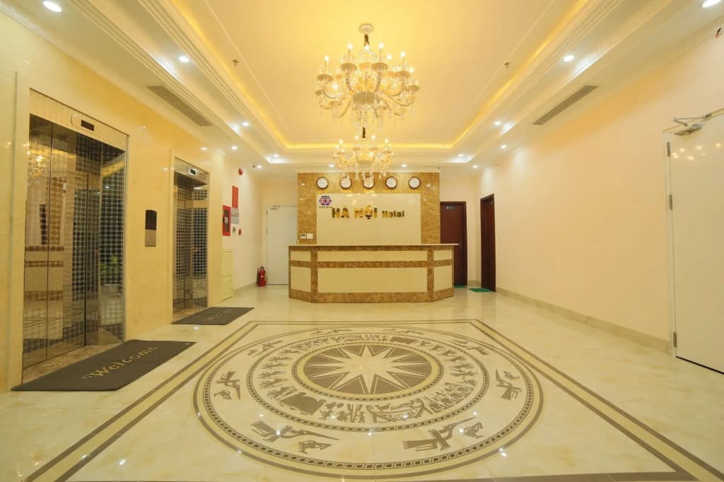 Ha Noi Hotel - photo 1