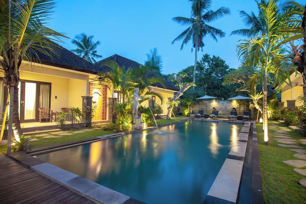 d'Kamala Ubud by Prasi - photo 10