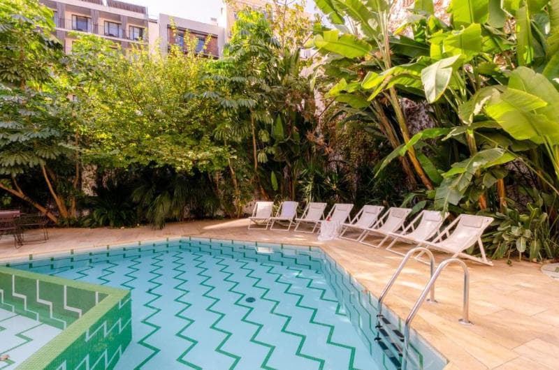 Aspasios Garden Apartments - photo 19