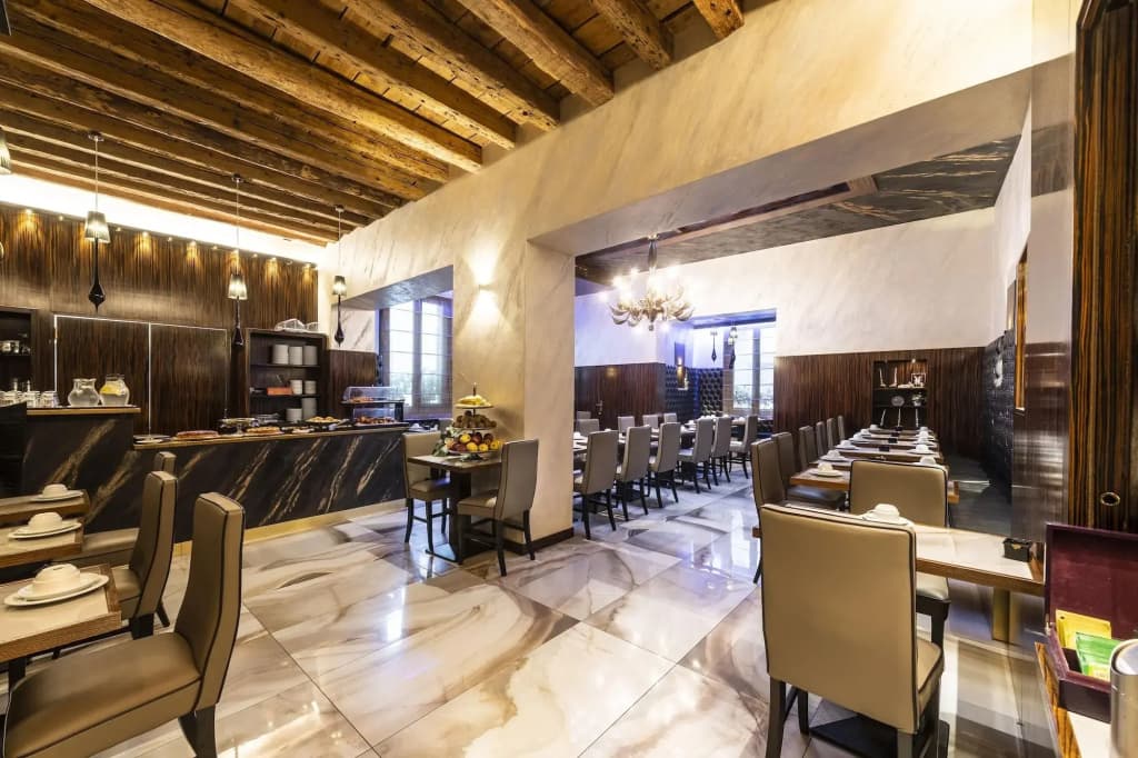 Abbazia Hotel - photo 13