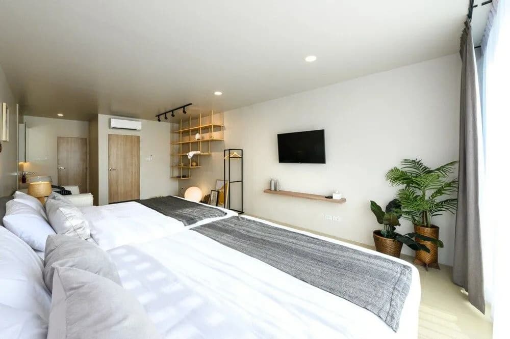 Sasi Home Sukhumvit - photo 3