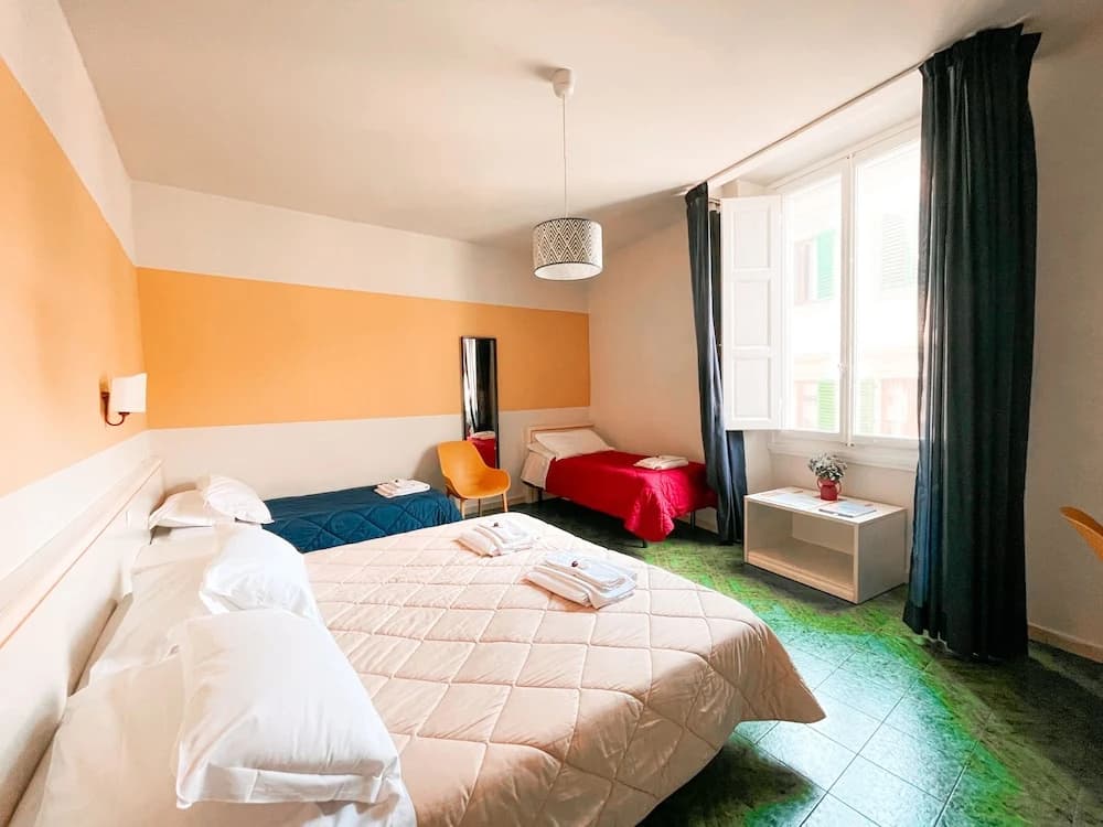 Hostel Ostello Bello Firenze - photo 5