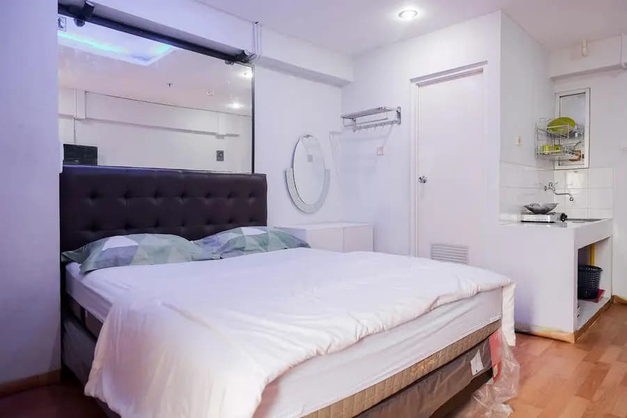 Apartemen Sentra Timur Residence - Fortune 88 Tower Orange (Fomerly Cakung Hotel) - photo 5