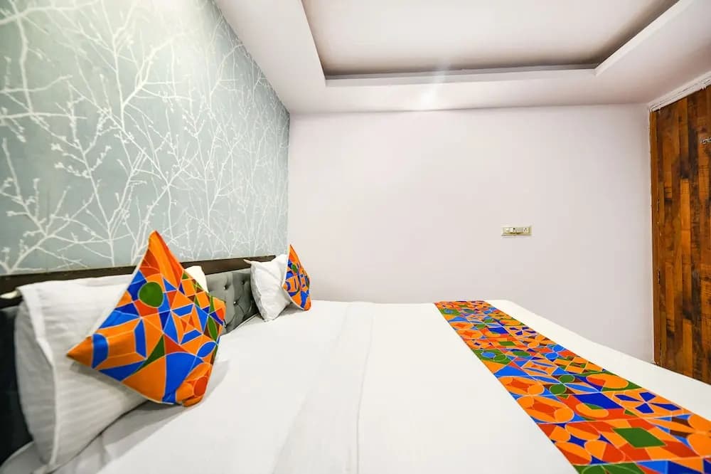 FabHotel PP Residency Tilak Nagar - photo 6