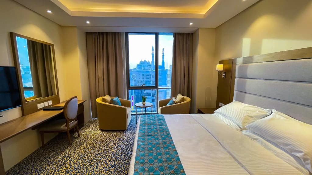Rozana Hotel - photo 44