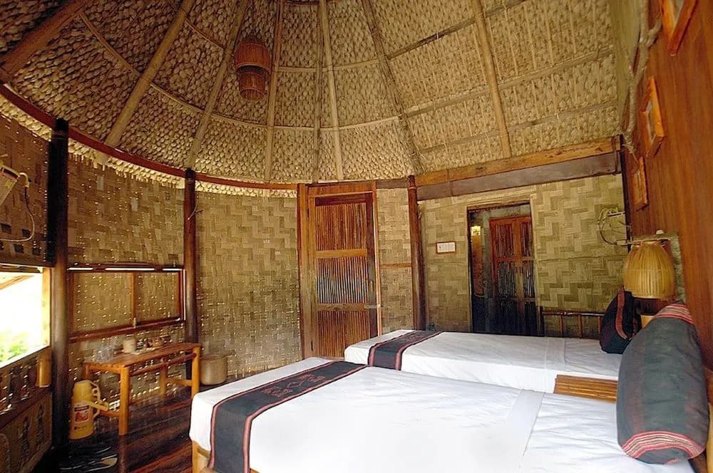Bho Hoong Bungalows - photo 10