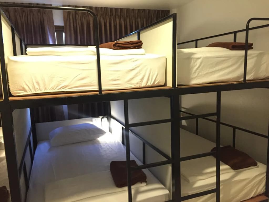 Nine Hostel - photo 6