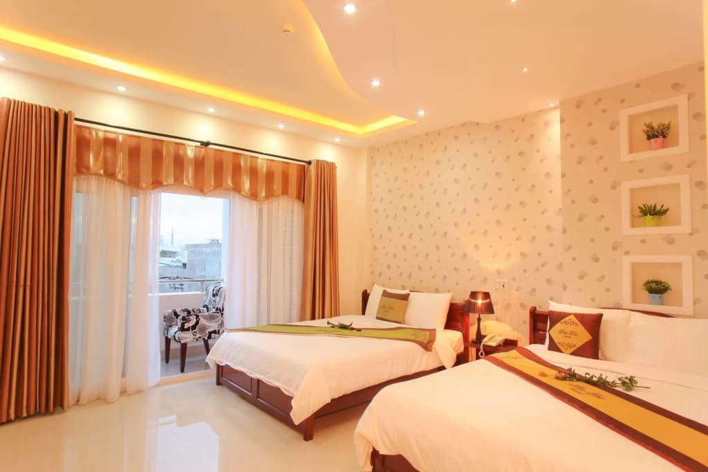 Hien Hoa Hotel Danang - photo 4