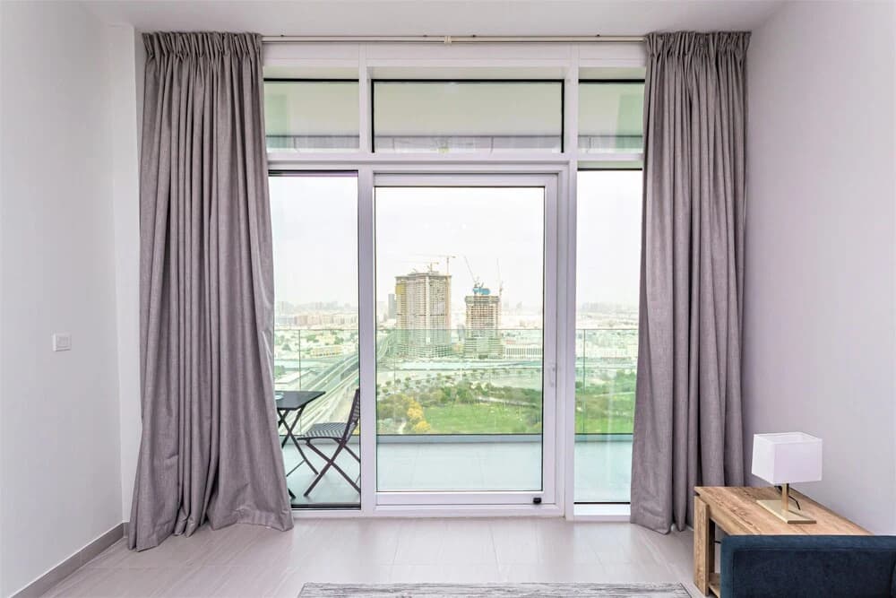 Wonderful stay in the heart of Dubai - photo 6