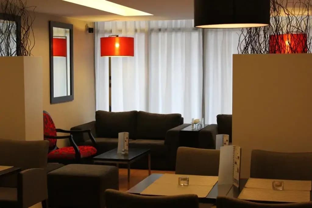 Hotel Principe Lisboa - photo 15