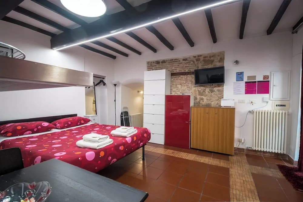 Nice Studio in Trastevere - photo 3