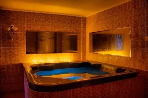 Villa Wellness - photo 2