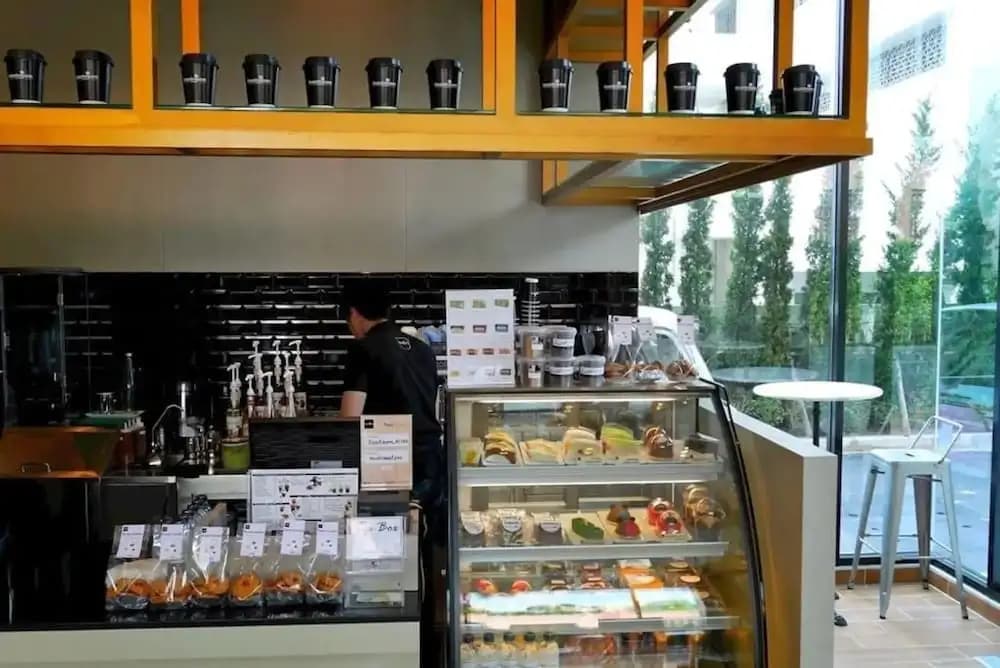 The Astra Suites - photo 10