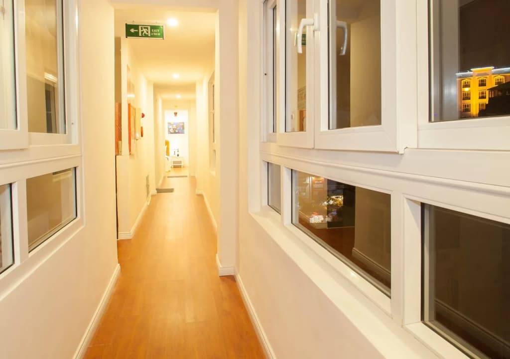 Memory Legends Hotel - photo 15