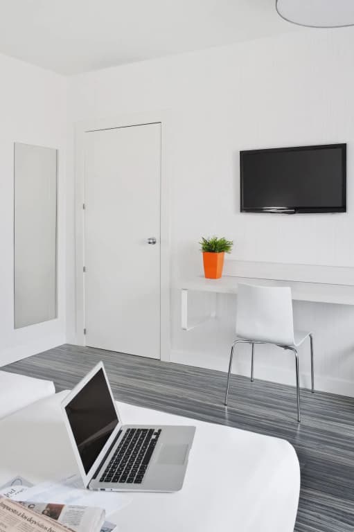 Hotel ibis Styles Madrid Prado - photo 8