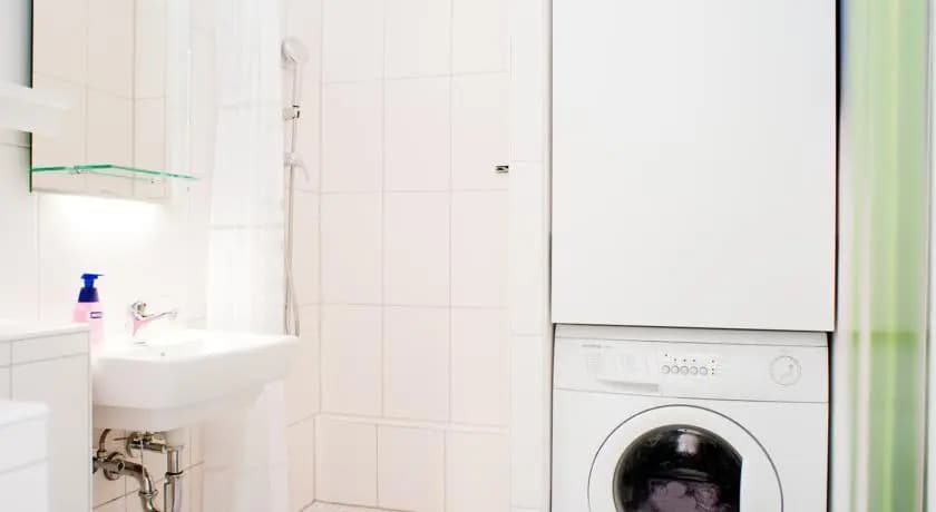 Apartment Cityview Berlin - photo 8