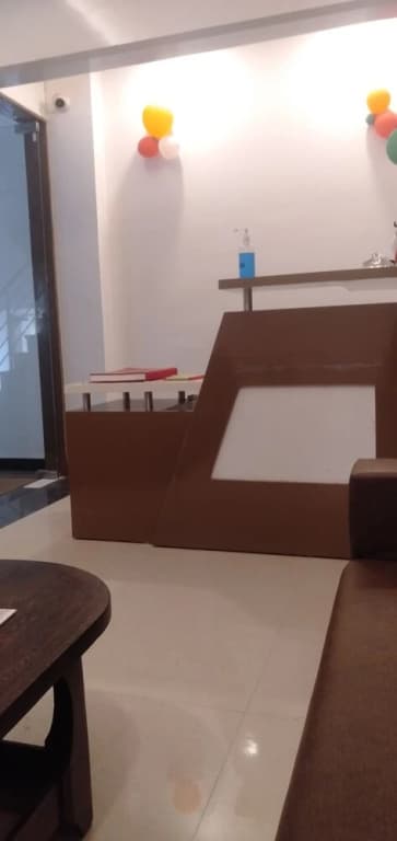 JET FOX By Aero View Hotel, Delhi Airport - photo 13
