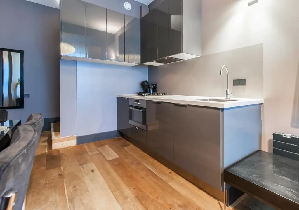 City Park Apartments - photo 15