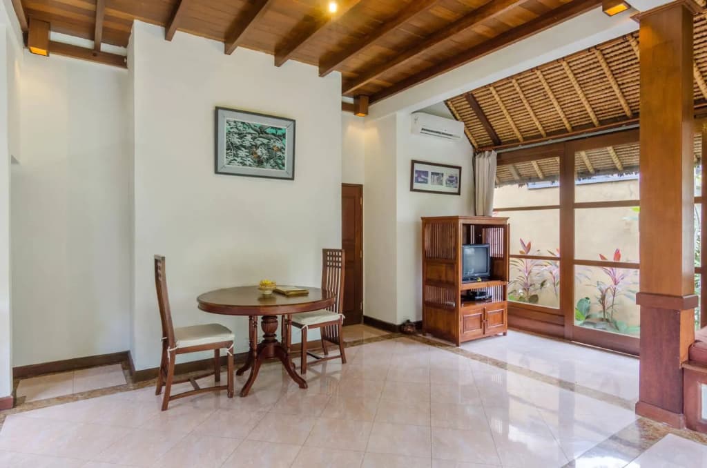 Chili Ubud Cottage - photo 4