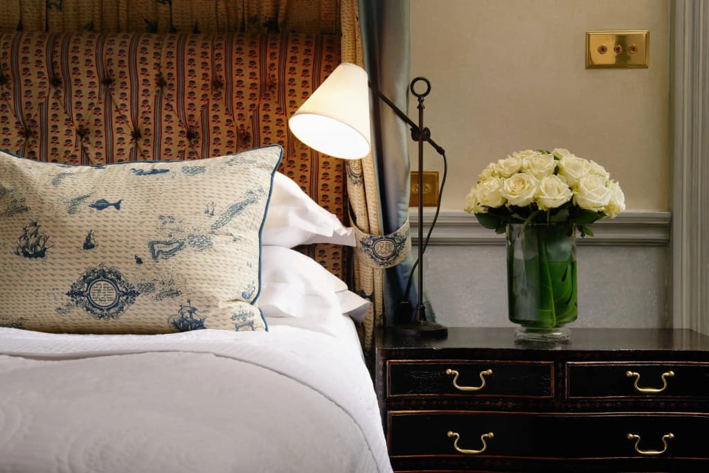 The Pelham London - Starhotels Collezione - photo 7
