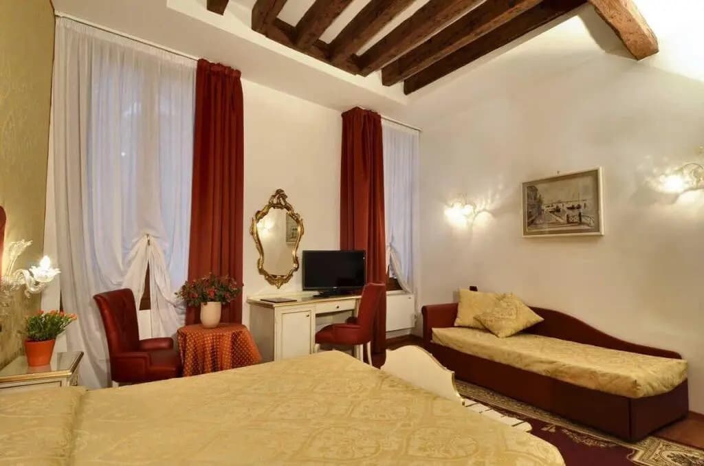 Locanda Casa Querini - photo 4