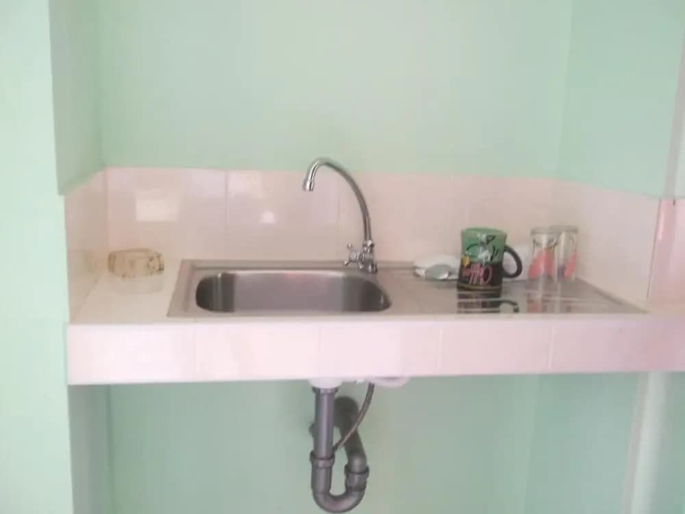 Pott Guesthouse - photo 13