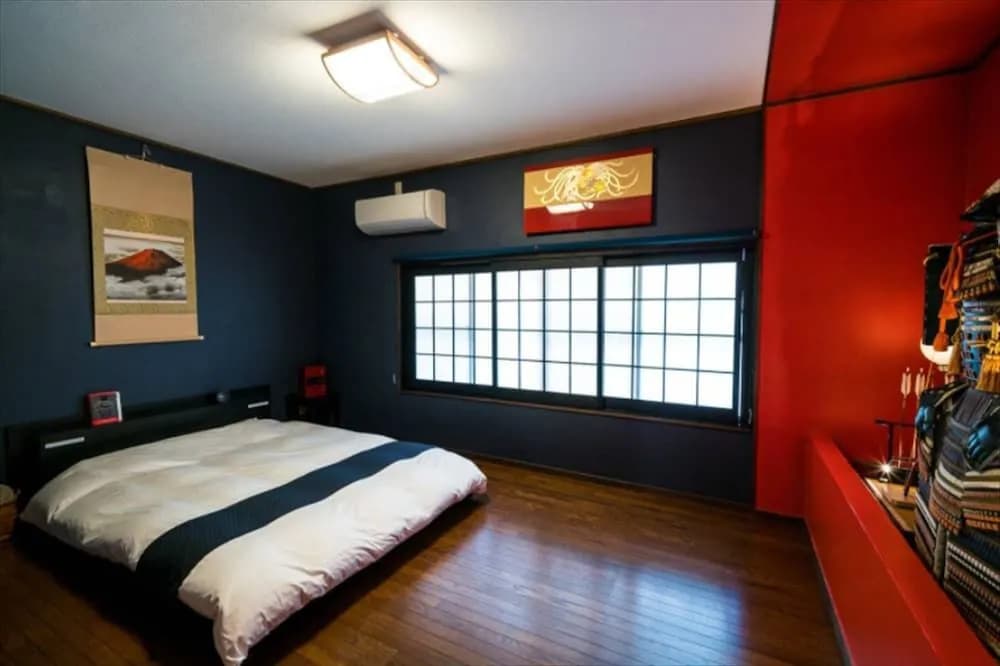 Musashi Machiya ni - photo 2