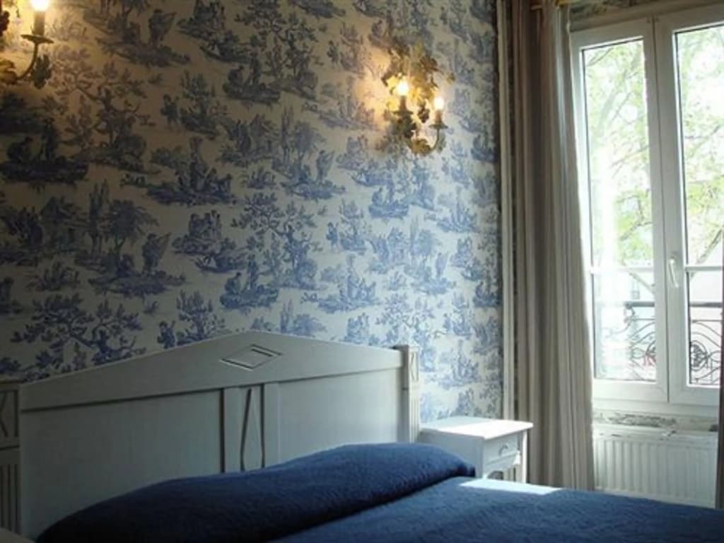 Hotel Regyn's Montmartre - photo 6