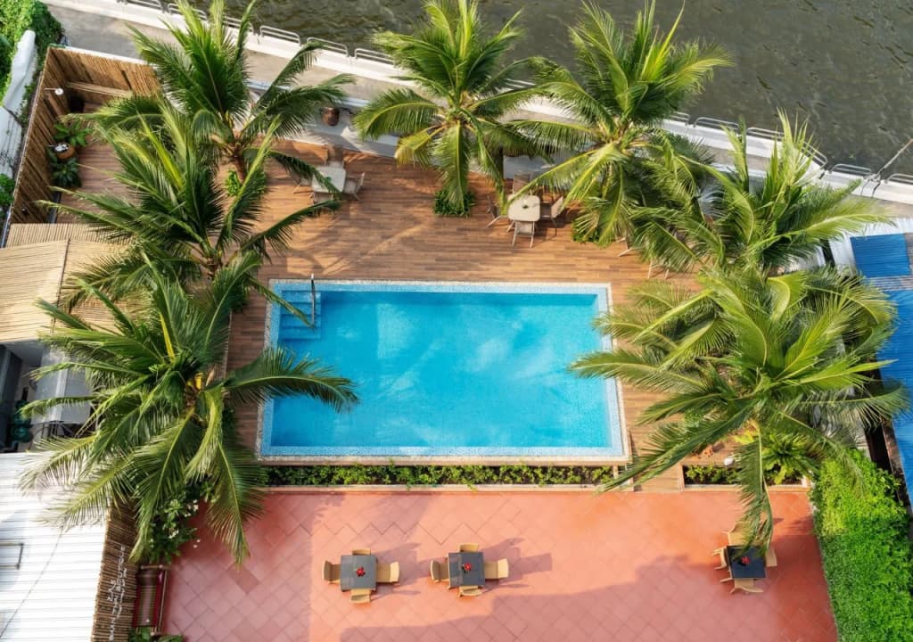 Baan Thai Boutique - photo 16