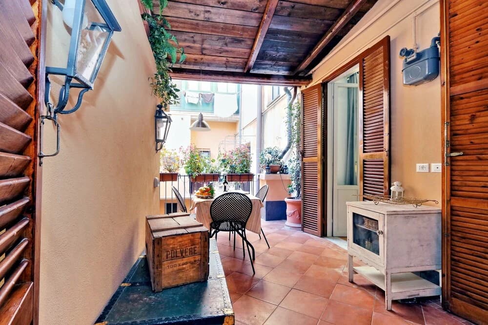 Restart Accommodations Vintage - photo 12