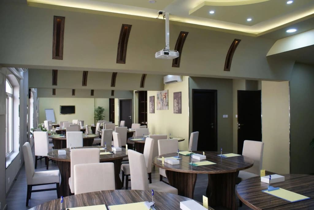 Weekend Hotel & Apartments - photo 12