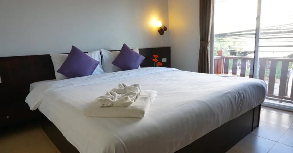 Aloha Hua-Hin - photo 2