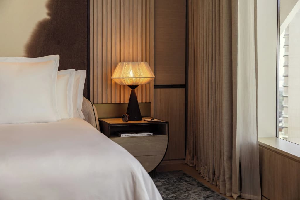 Rosewood Doha - photo 10