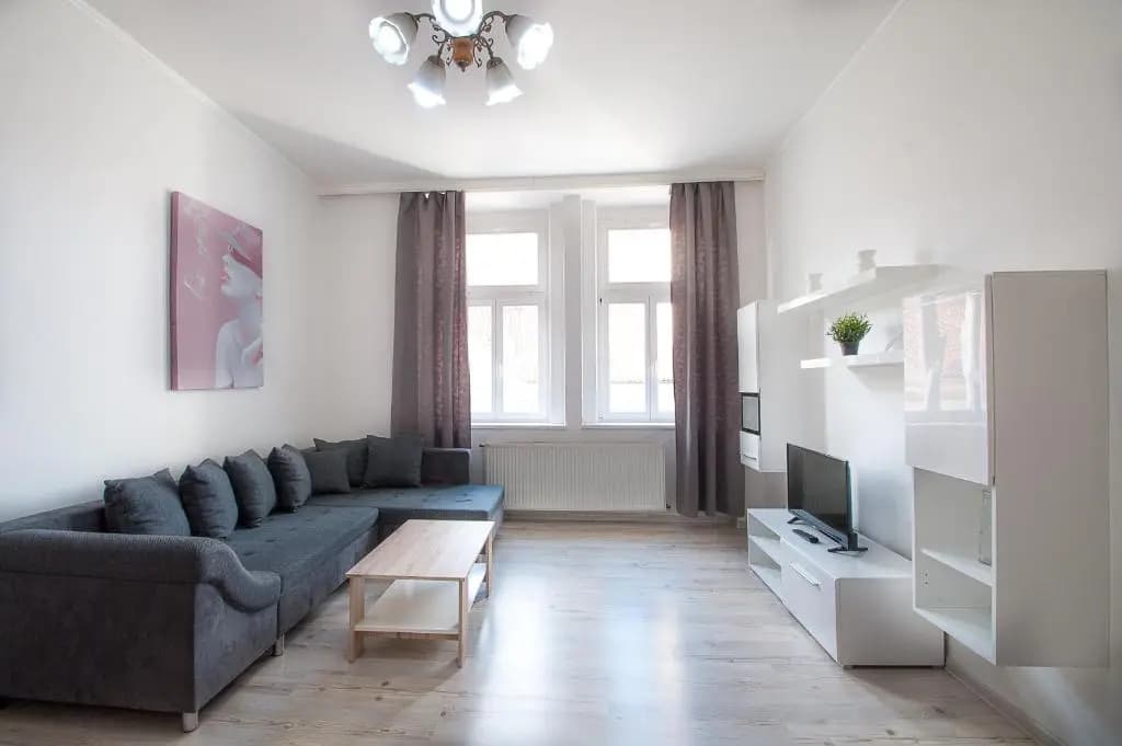 Downtown Apartments Prague - photo 10
