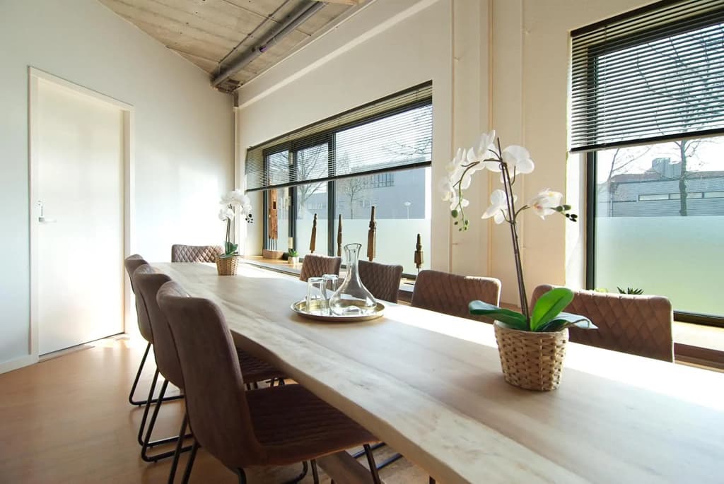 Stunning apartments close to Amstel river - photo 42