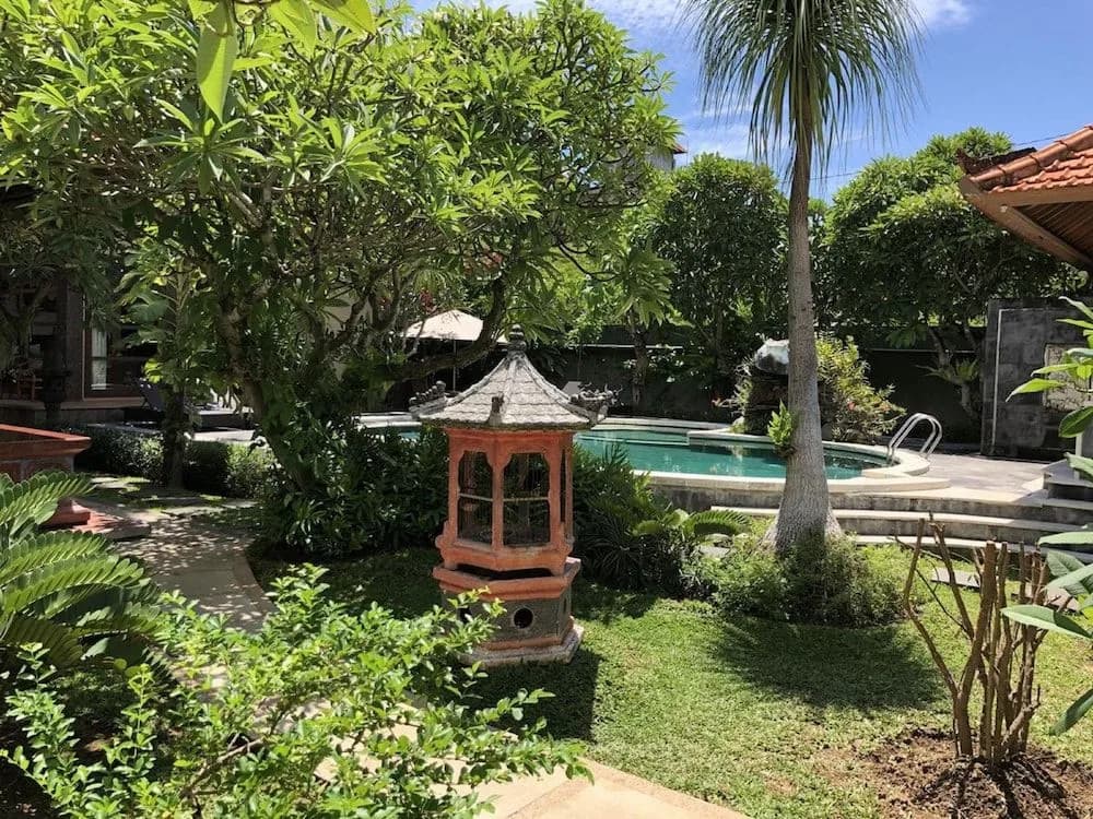 D'Kubu Legian Villa & Guest House - photo 18