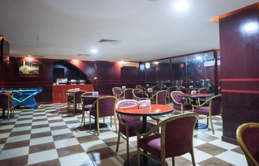 Al Bahjah Hotel - photo 22