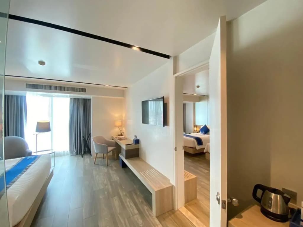 Wintree City Resort Chiang Mai - photo 6