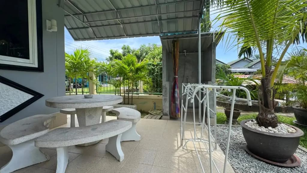 Superior Family Villa - photo 4