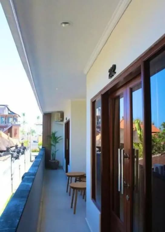 Dana Homestay - photo 8