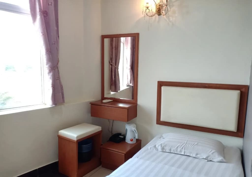Tc Inn Hotel - photo 2