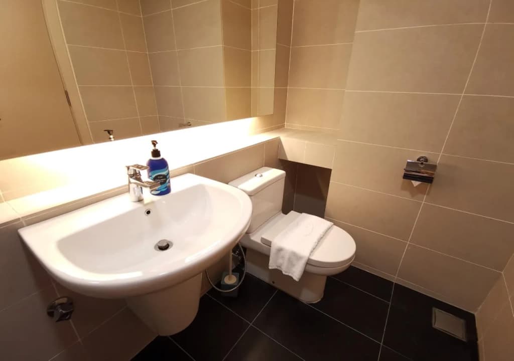 Sunday Hotel Near Petronas Twin Tower (Formerly Suasana Suites) - photo 8