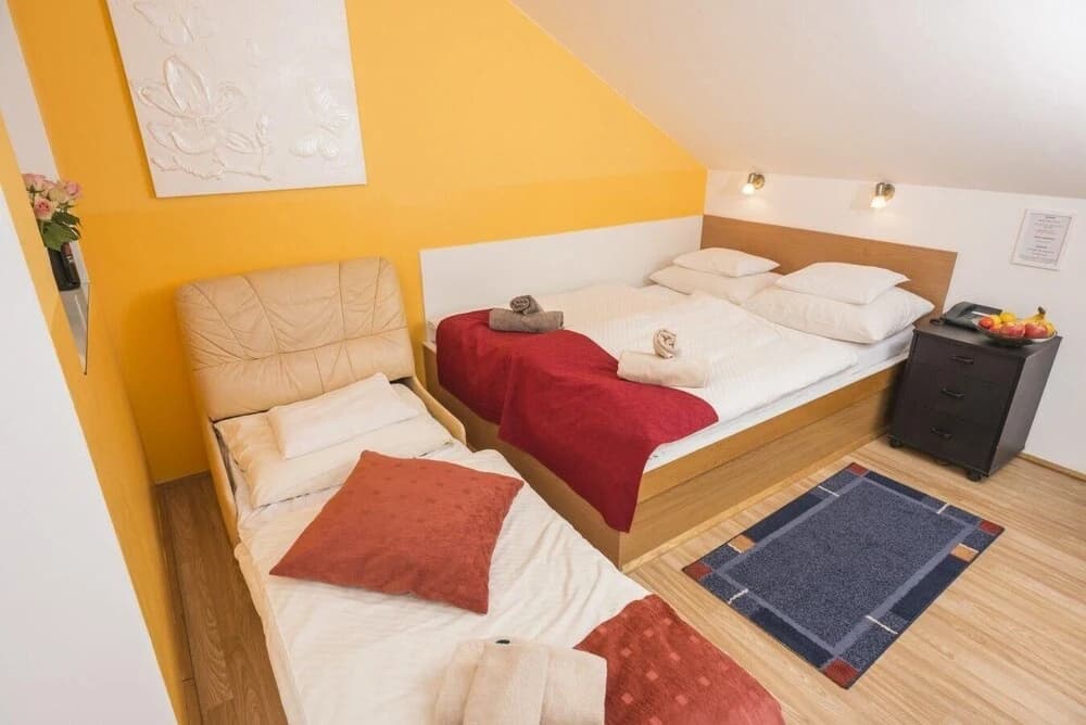 Helles Studio im Dachgeschoß #4 - photo 4