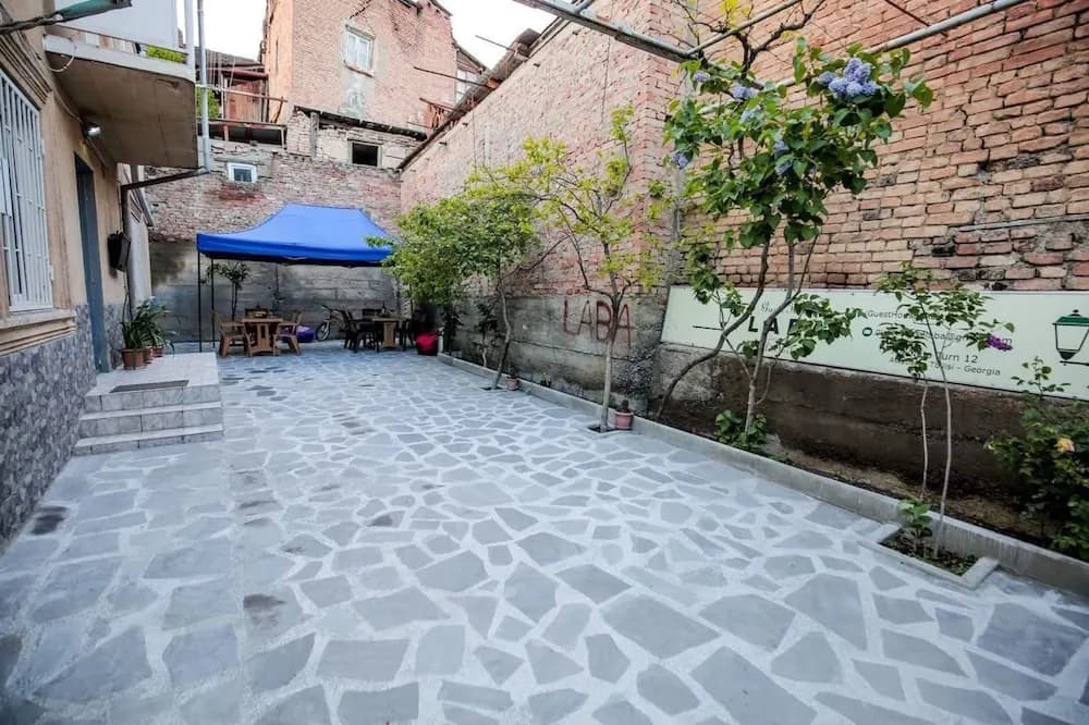 Family Hotel Laba - photo 15