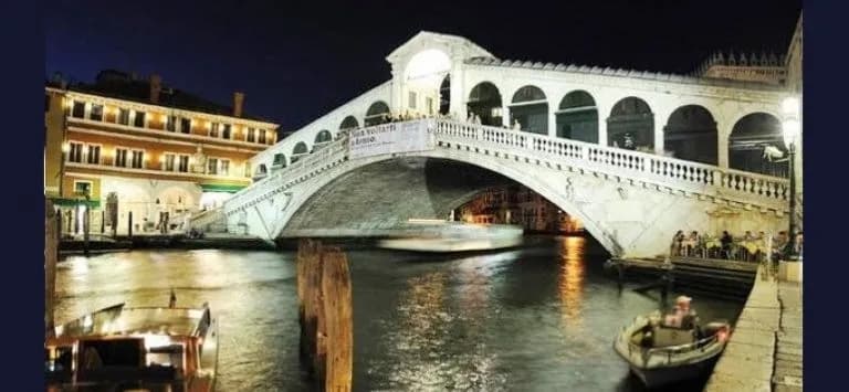 Venice Rainbow Rialto Hotel - photo 6