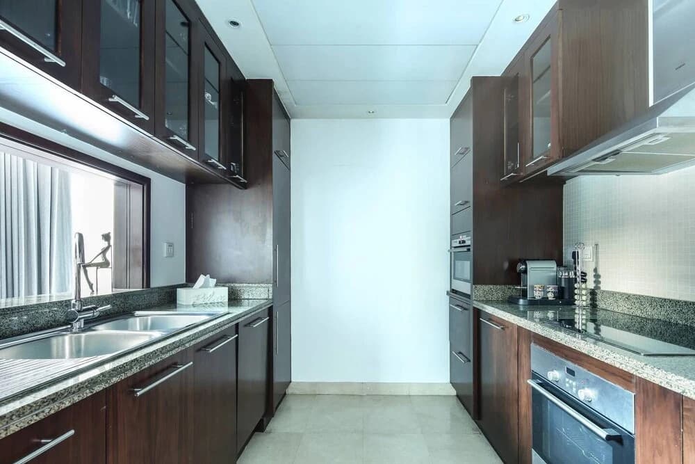 Unique 1BR Loft in Dubai Marina! - photo 13