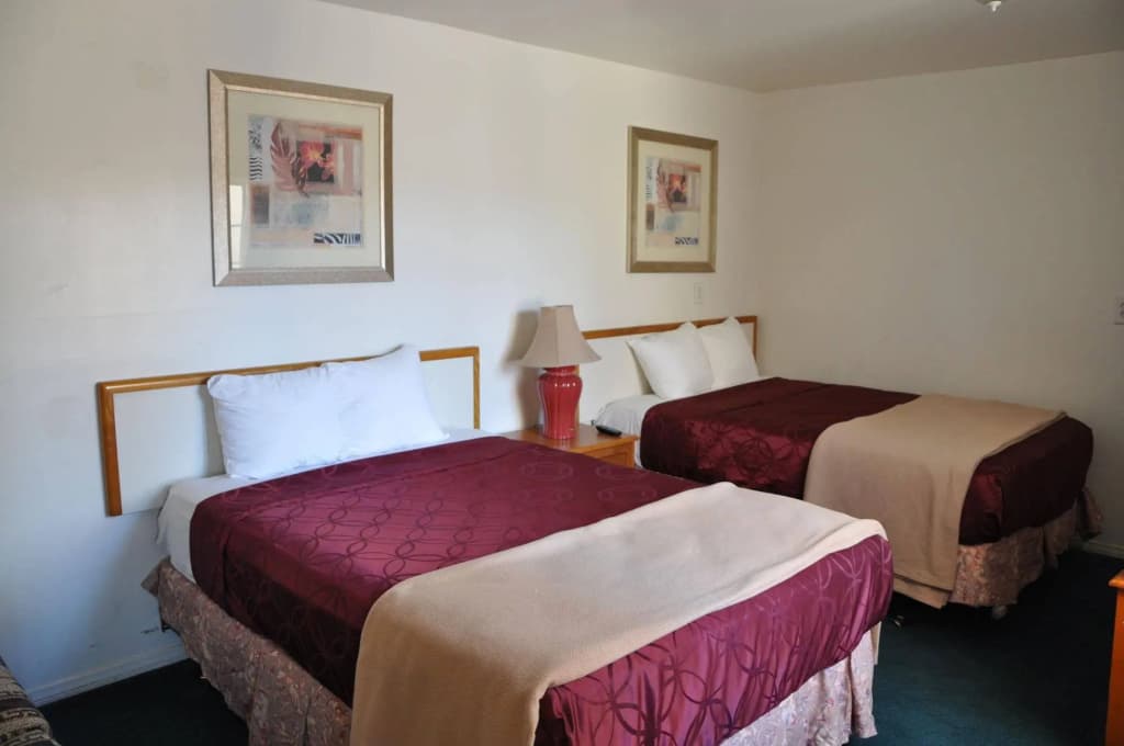 LAX Suites - photo 3