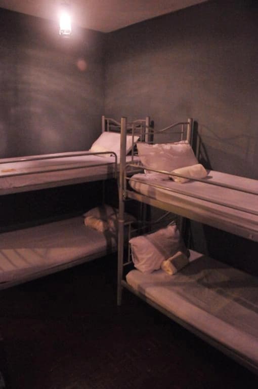 Bullockcart Hostel - photo 13